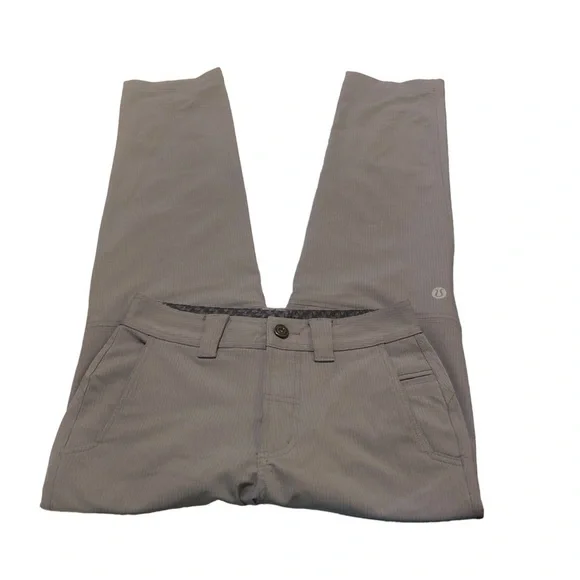 Lululemon pants mens